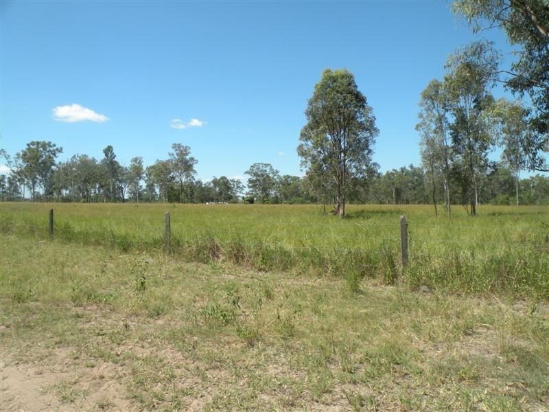 85 Springs Road, Bajool QLD 4699