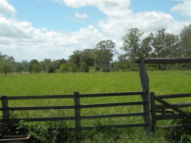 85 Springs Road, Bajool QLD 4699