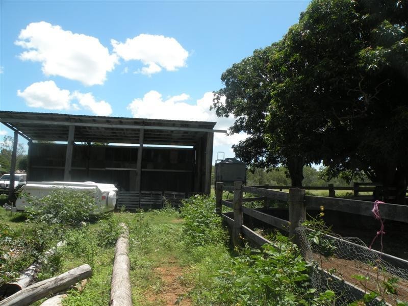 85 Springs Road, Bajool QLD 4699