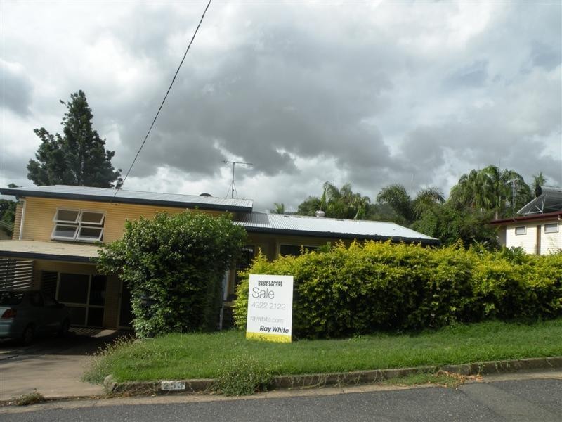 253 Merrill Avenue, Frenchville QLD 4701