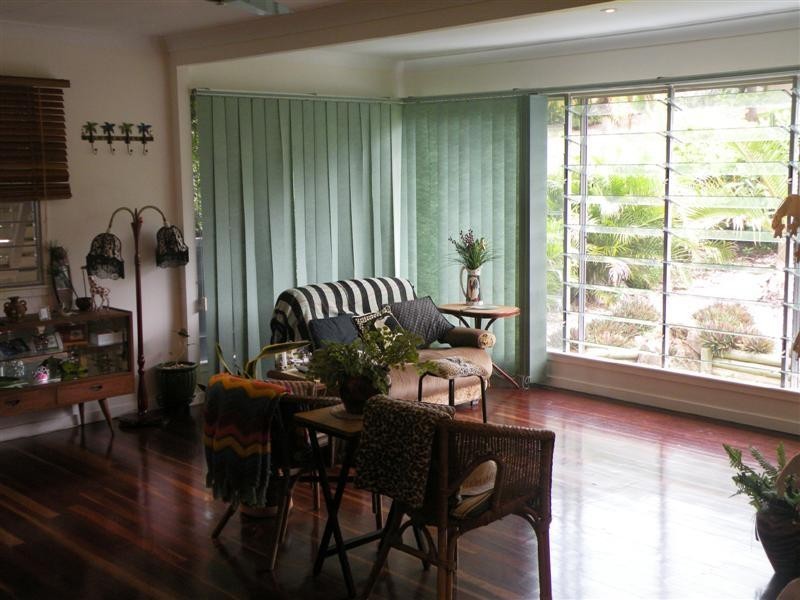 253 Merrill Avenue, Frenchville QLD 4701