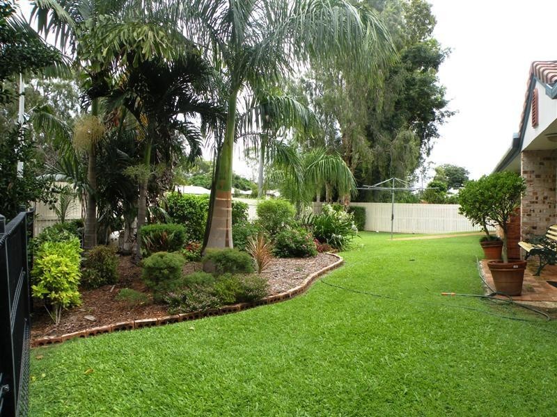 221 Wilson Street, Frenchville QLD 4701