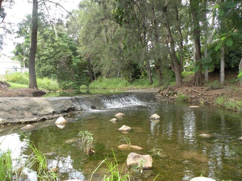 221 Wilson Street, Frenchville QLD 4701