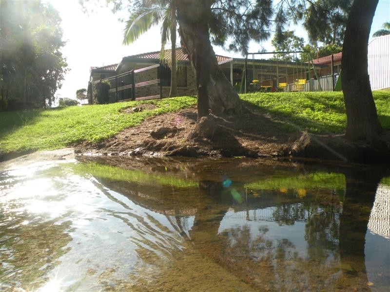 221 Wilson Street, Frenchville QLD 4701