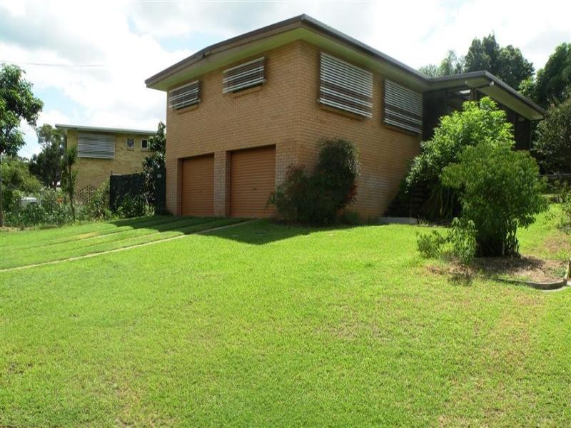 366 Fenlon Avenue, Frenchville QLD 4701
