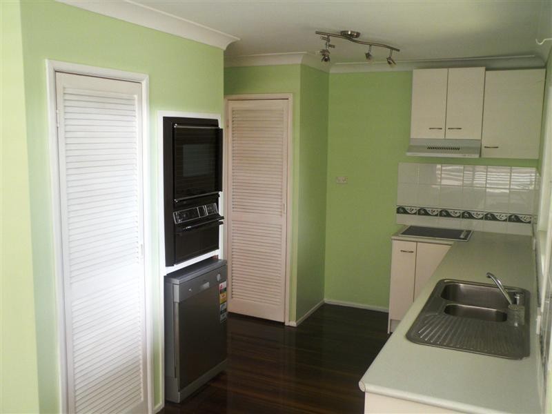 366 Fenlon Avenue, Frenchville QLD 4701