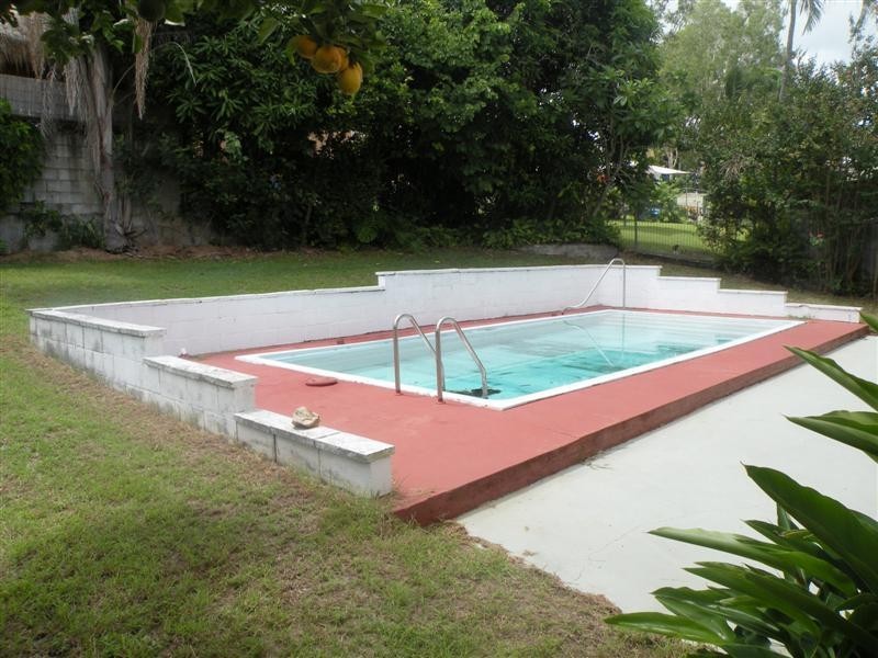 366 Fenlon Avenue, Frenchville QLD 4701