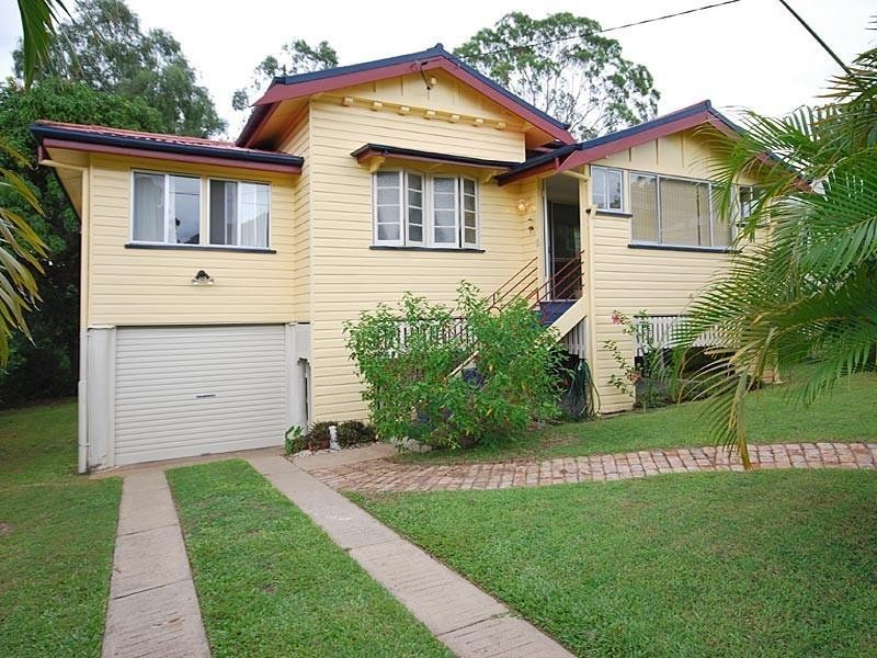 21 SPENCER Street, The Range QLD 4700