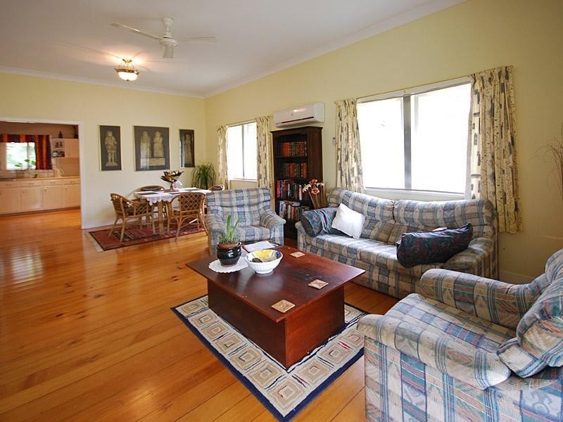 21 SPENCER Street, The Range QLD 4700