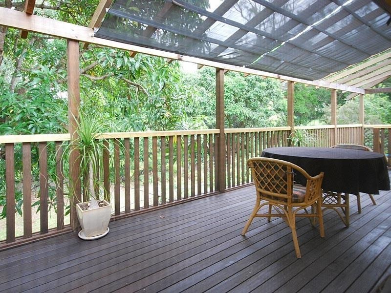 21 SPENCER Street, The Range QLD 4700