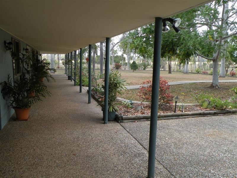 53603 Burnett Highway, Rockhampton QLD 4700