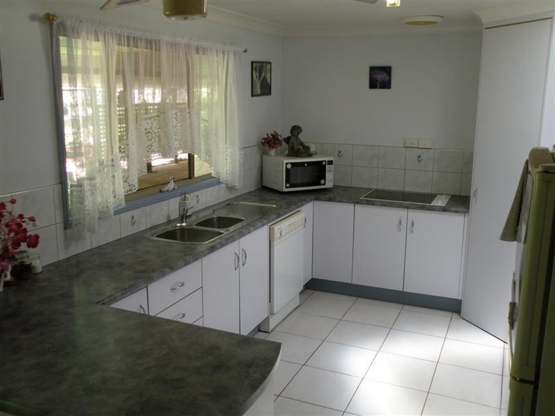 53603 Burnett Highway, Rockhampton QLD 4700