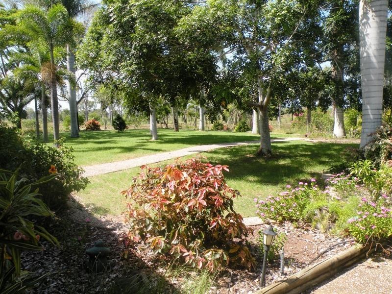 53603 Burnett Highway, Rockhampton QLD 4700