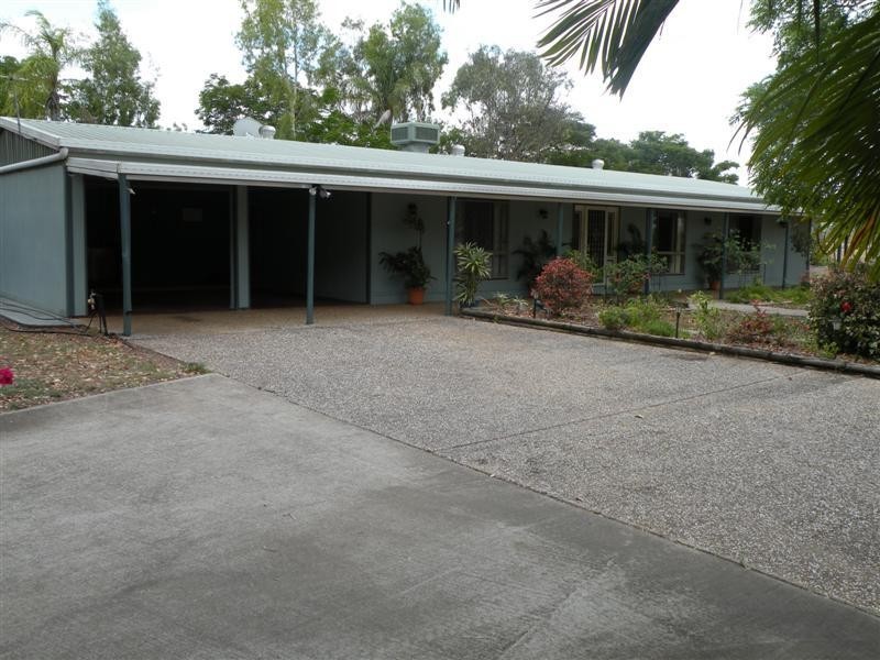 53603 Burnett Highway, Rockhampton QLD 4700