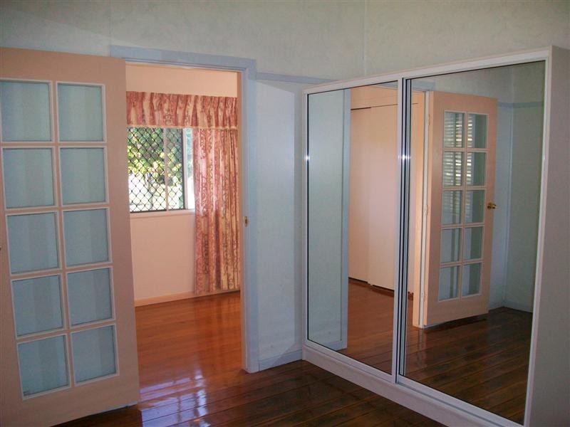 3 BOWEN Terrace, The Range QLD 4700