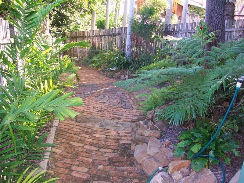 3 BOWEN Terrace, The Range QLD 4700