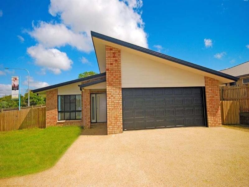 1 Broadhurst Drive, Gracemere QLD 4702