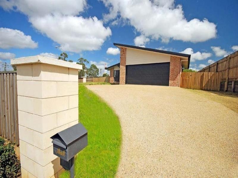 1 Broadhurst Drive, Gracemere QLD 4702