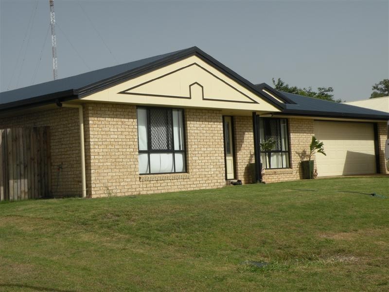 33 Origano Avenue, Gracemere QLD 4702