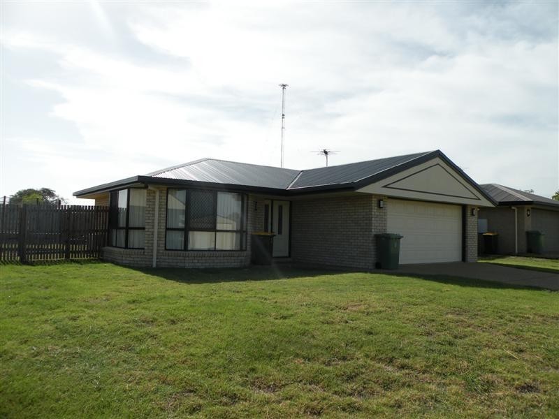 37 Origano Avenue, Gracemere QLD 4702