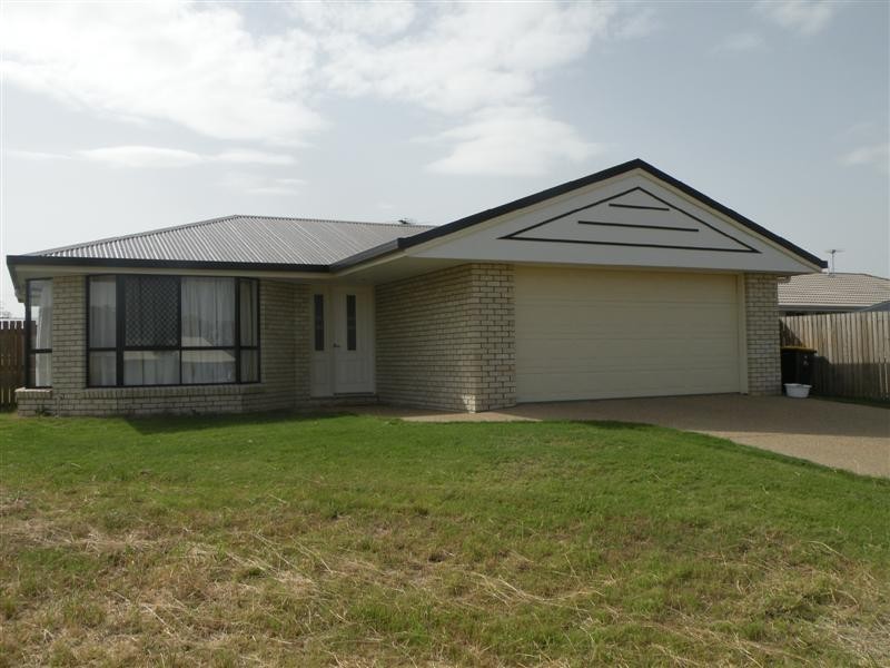 4 Cockatoo Court, Gracemere QLD 4702