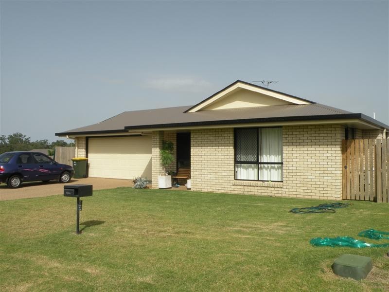 53 Corella Drive, Gracemere QLD 4702