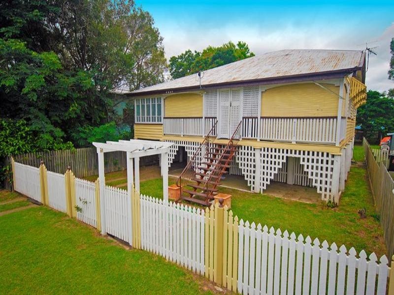 201 Denham Street, The Range QLD 4700