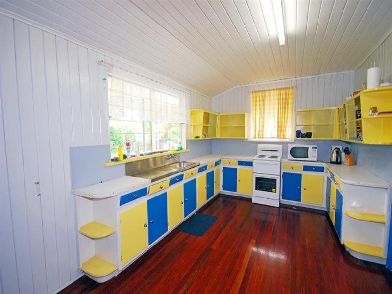 201 Denham Street, The Range QLD 4700