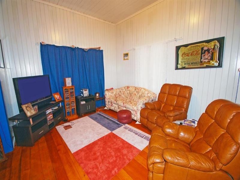 201 Denham Street, The Range QLD 4700