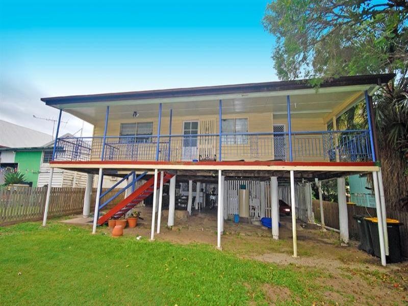 201 Denham Street, The Range QLD 4700