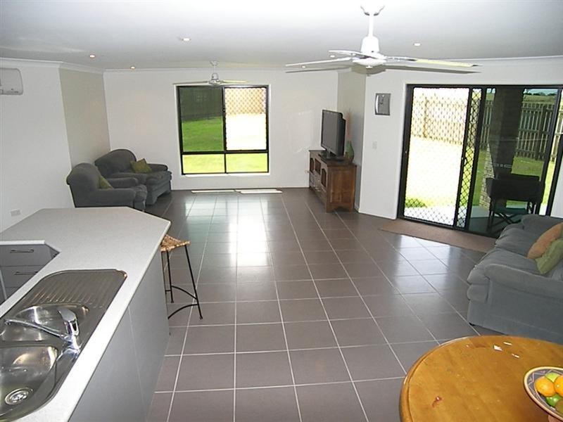 7 LORIKEET Court, Gracemere QLD 4702