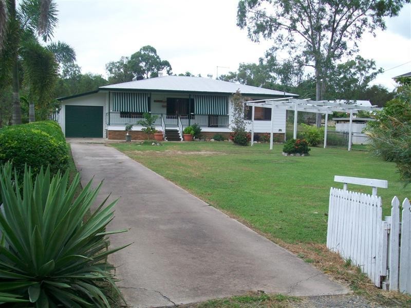 101 PENNYCUICK Street, West Rockhampton QLD 4700