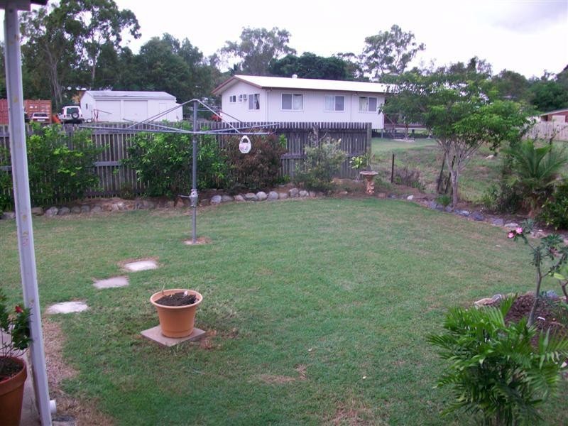 101 PENNYCUICK Street, West Rockhampton QLD 4700