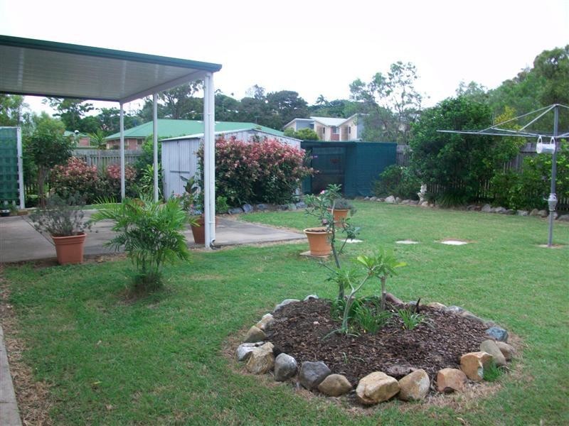 101 PENNYCUICK Street, West Rockhampton QLD 4700