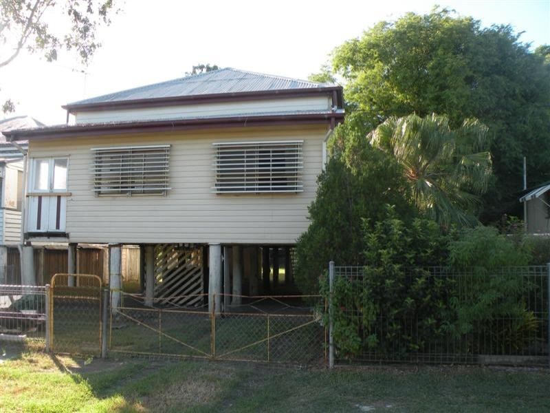 94 South Street, Allenstown QLD 4700