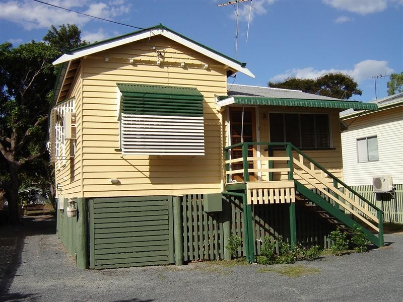 343 BOLSOVER Street, Rockhampton QLD 4700