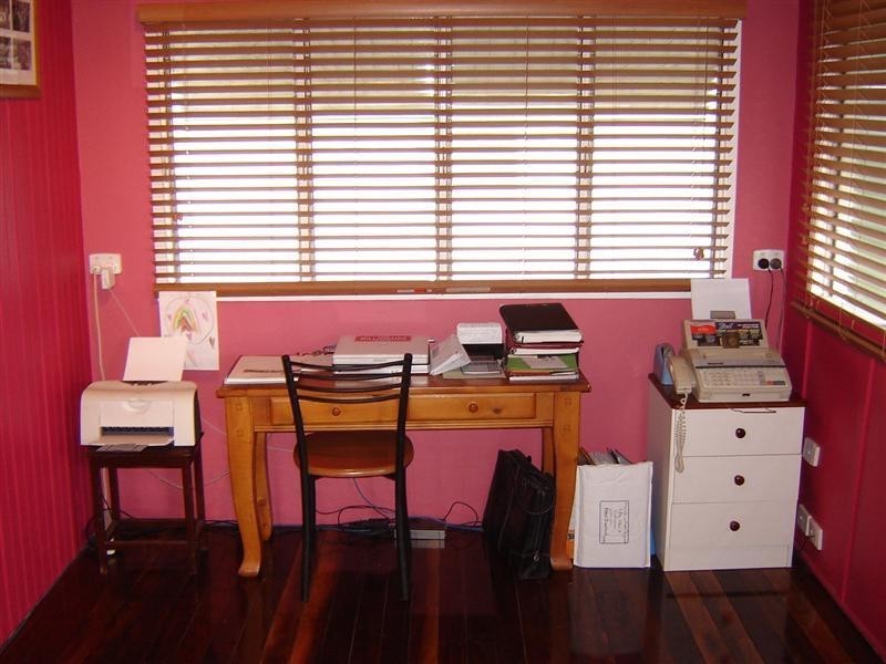343 BOLSOVER Street, Rockhampton QLD 4700