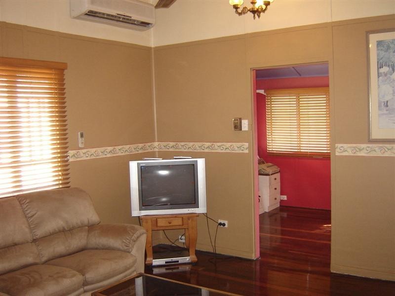 343 BOLSOVER Street, Rockhampton QLD 4700