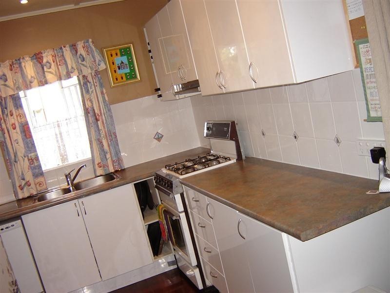 343 BOLSOVER Street, Rockhampton QLD 4700