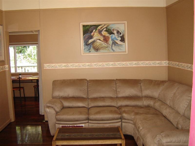 343 BOLSOVER Street, Rockhampton QLD 4700