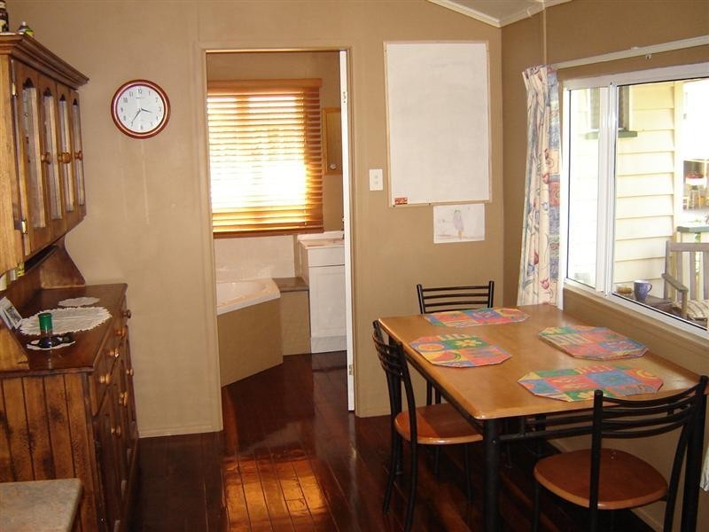 343 BOLSOVER Street, Rockhampton QLD 4700