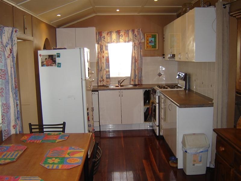 343 BOLSOVER Street, Rockhampton QLD 4700