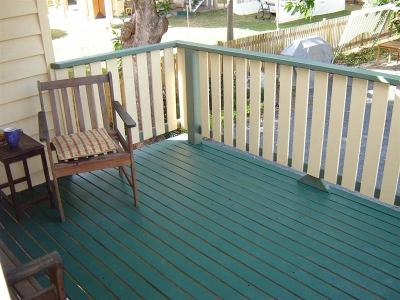 343 BOLSOVER Street, Rockhampton QLD 4700