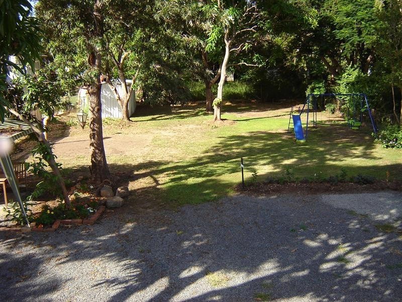 343 BOLSOVER Street, Rockhampton QLD 4700