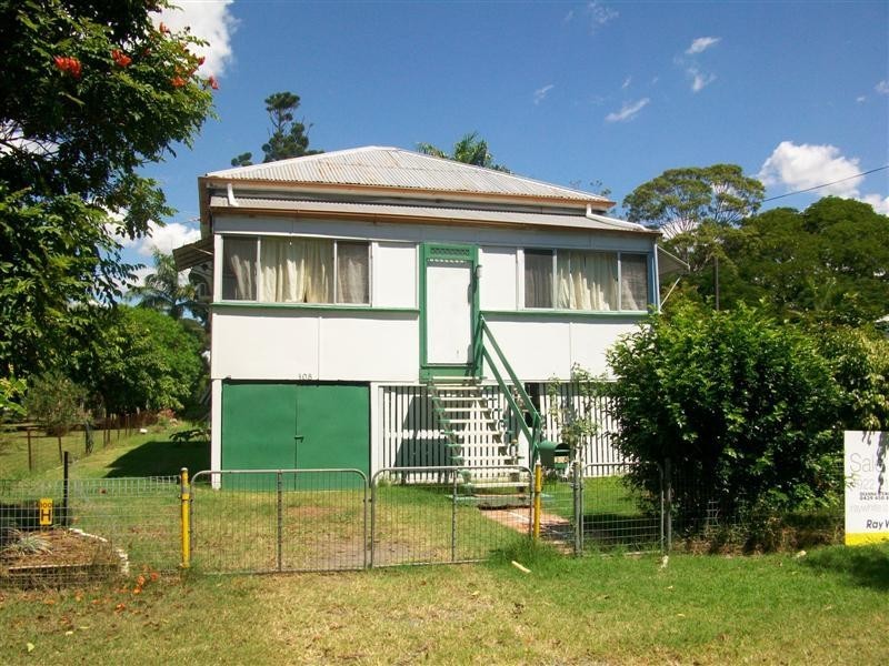 308 KENT Street, Rockhampton QLD 4700