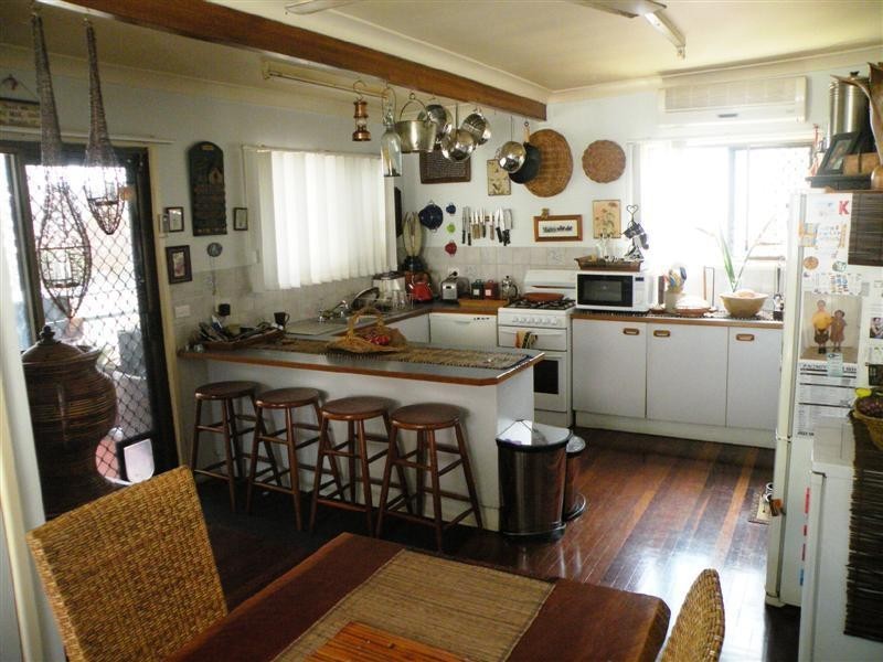 88 West Street, The Range QLD 4700