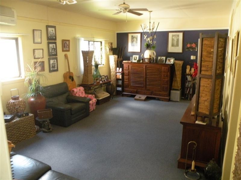 88 West Street, The Range QLD 4700