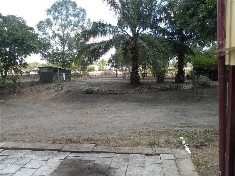 37 Caroline Street, Rockhampton QLD 4700