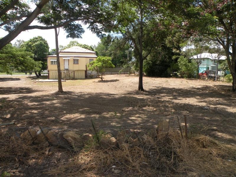 37 Caroline Street, Rockhampton QLD 4700