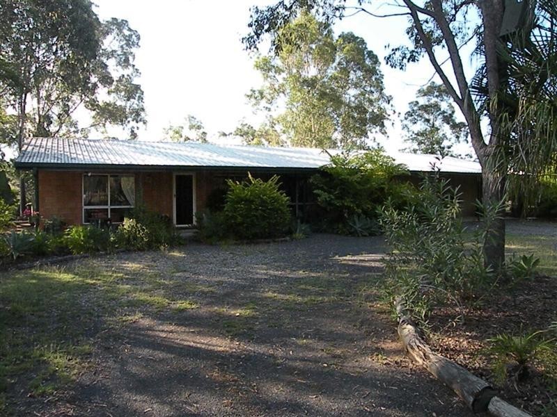 204 Glendale Road, Glendale QLD 4711